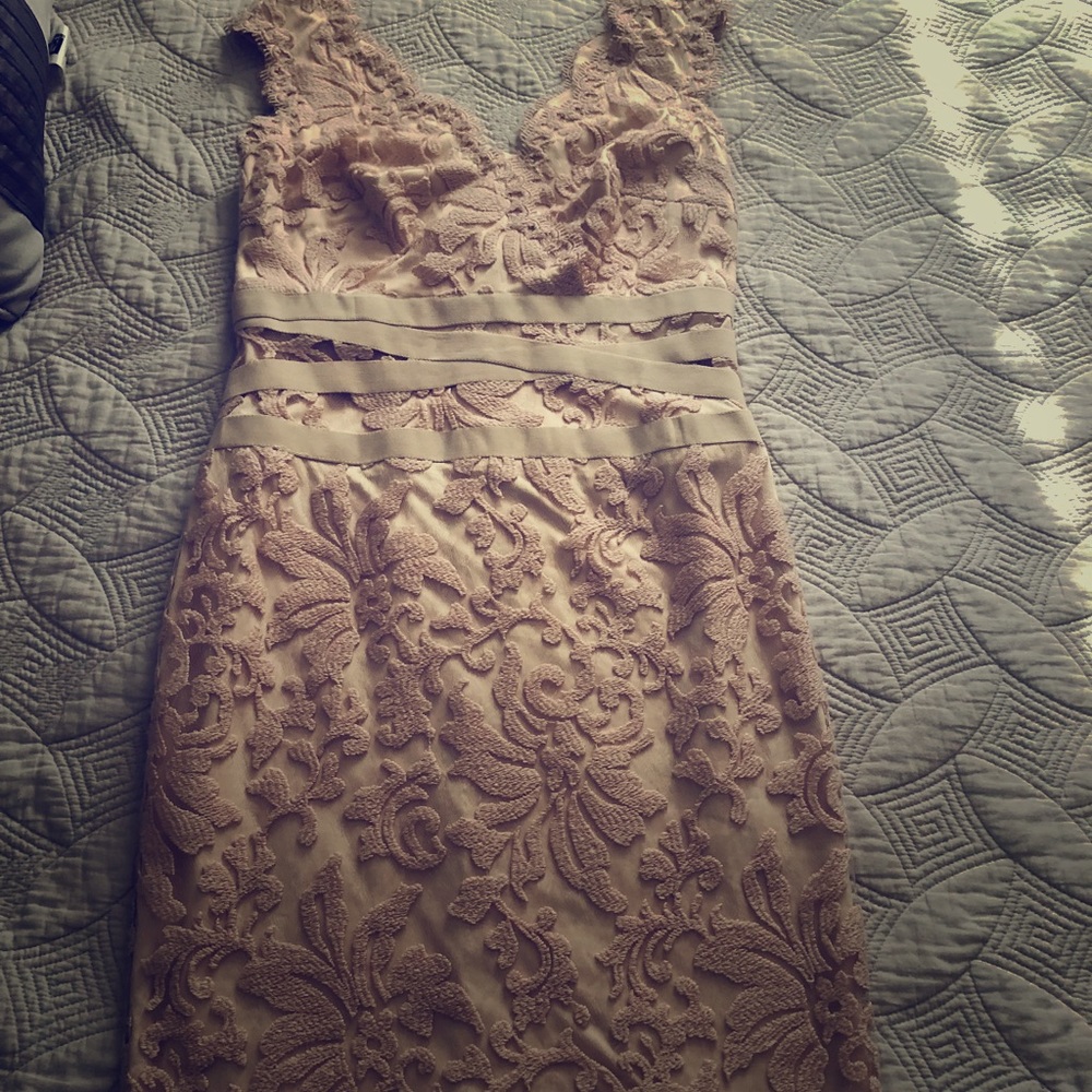 Tadashi dress size 2